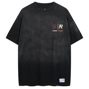 Represent X Marais Vintage Short Sleeve T Shirt